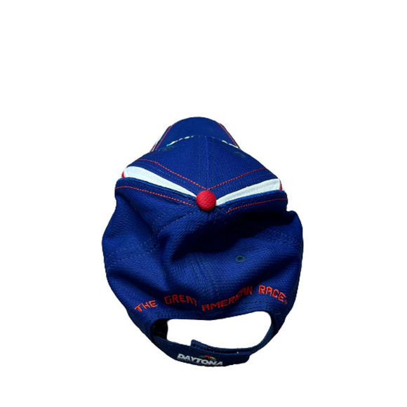 NASCAR DAYTONA 500- 2016 HAT CAP FANATICS - Picture 4 of 8